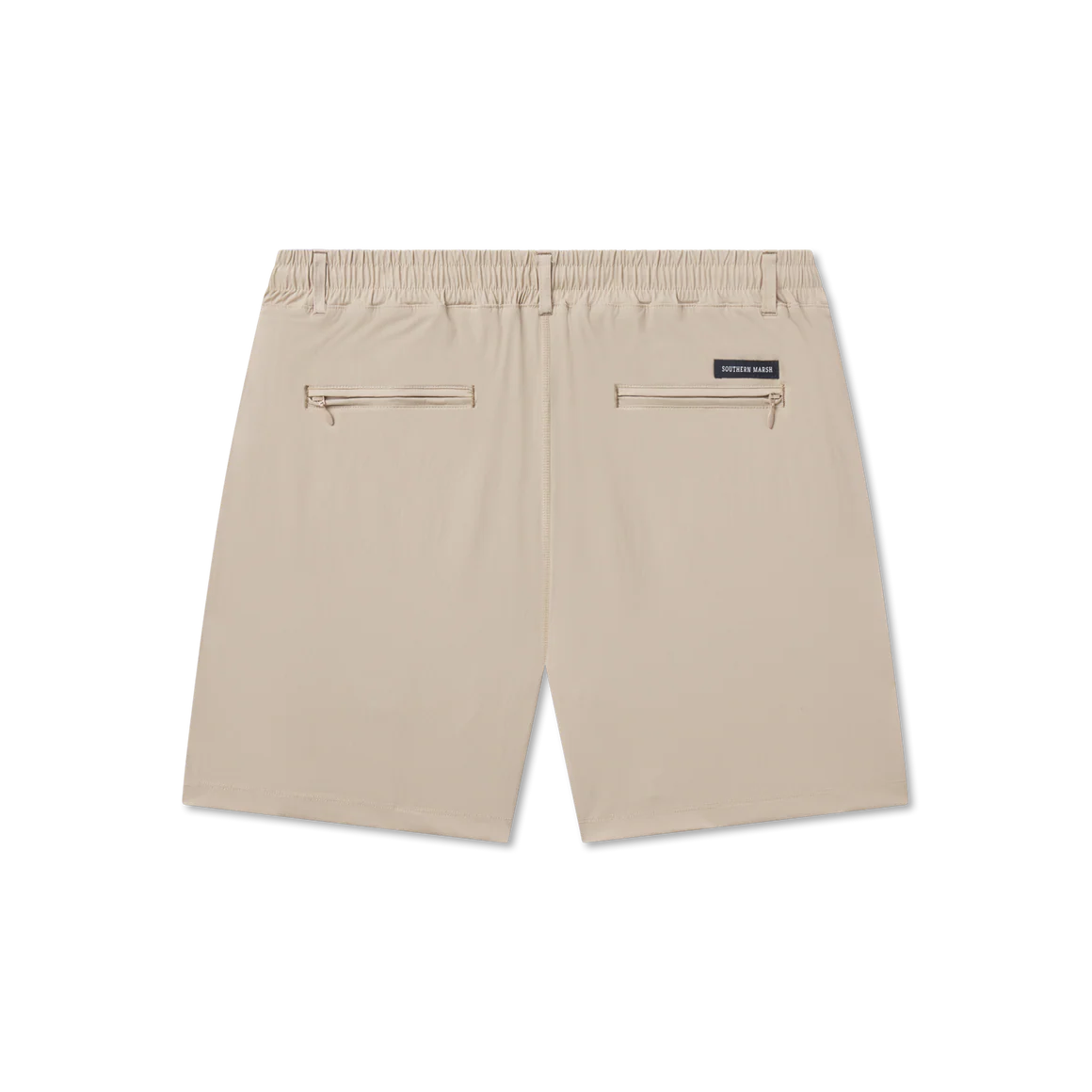 Southern Marsh Youth Billfish Lined Performance Short