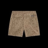 Southern Marsh Billfish Lined Performance Short - Camo