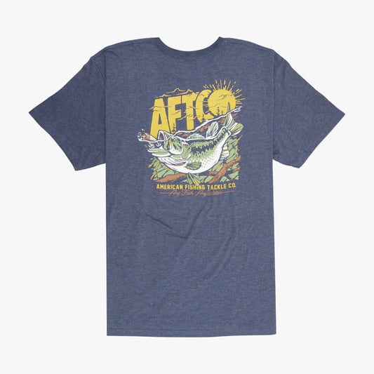 Aftco Shelter SS Tee
