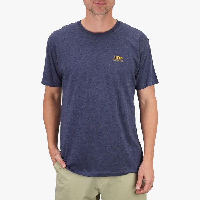 Aftco Shelter SS Tee