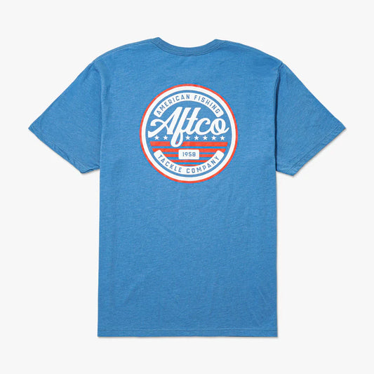 Aftco United SS Tee