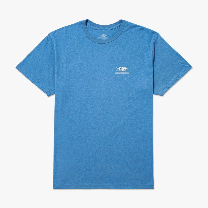 Aftco United SS Tee