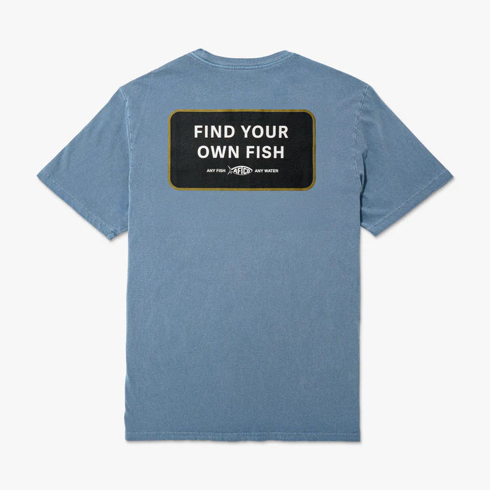 FYOF SS Tee