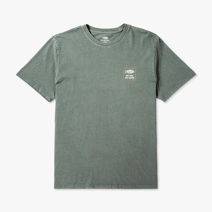 Aftco Yesterday SS Tee