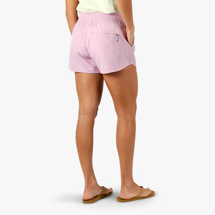 Aftco Women’s Strike Shorts 3.5”