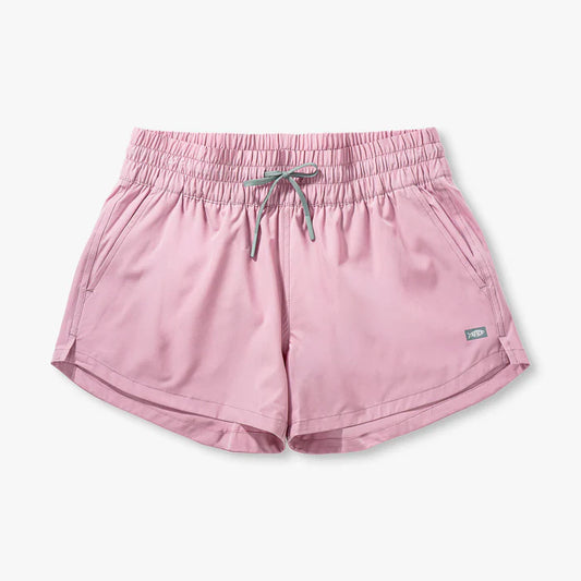 Aftco Women’s Strike Shorts 3.5”