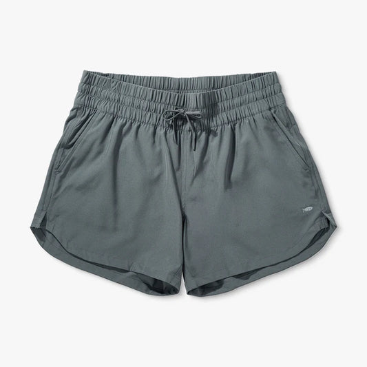 Aftco Women’s Strike Shorts 5”