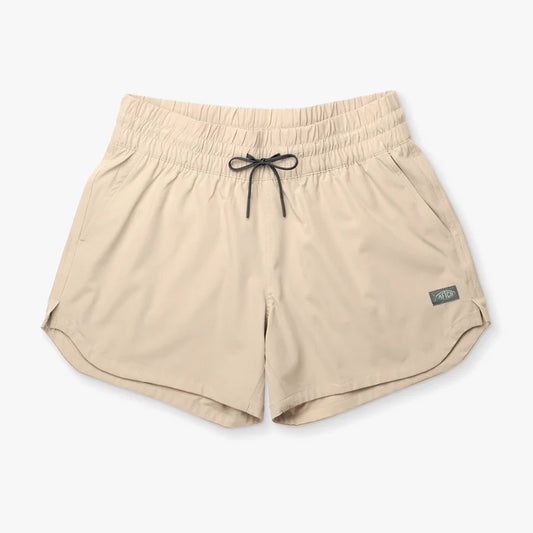 Aftco Women’s Strike Shorts 5”