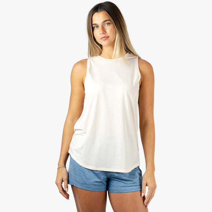 Aftco Women’s Ocean Bound Performance Tank