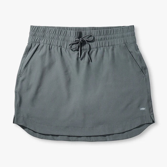 Aftco Women’s Strike Skort