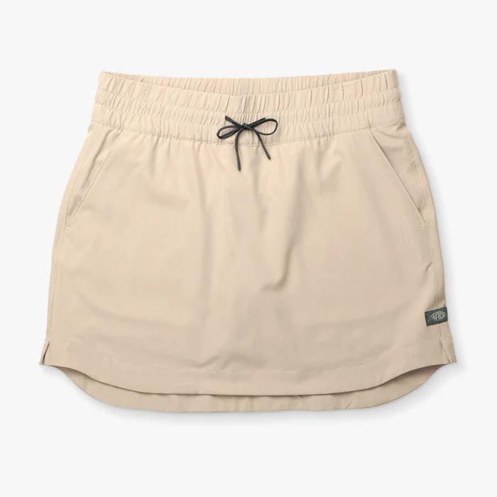 Aftco Women’s Strike Skort