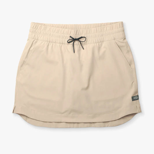 Aftco Women’s Strike Skort