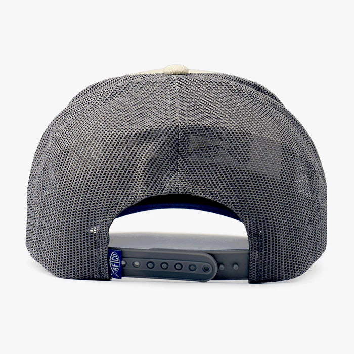 Aftco Triad Fishing Trucker Hat