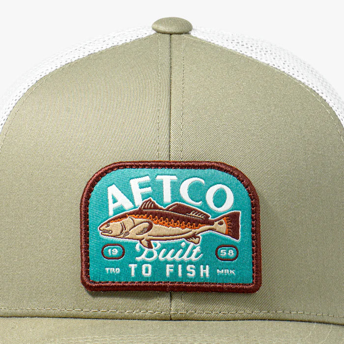 Aftco Trilogy Trucker
