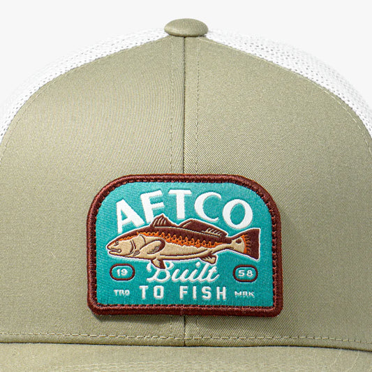 Aftco Trilogy Trucker
