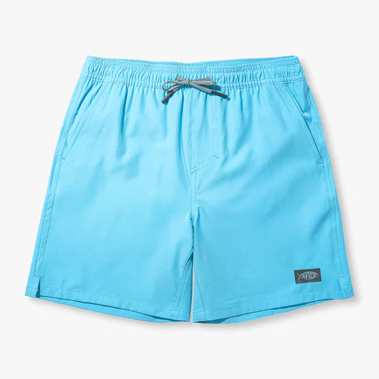 Aftco Youth Strike Swim Shorts