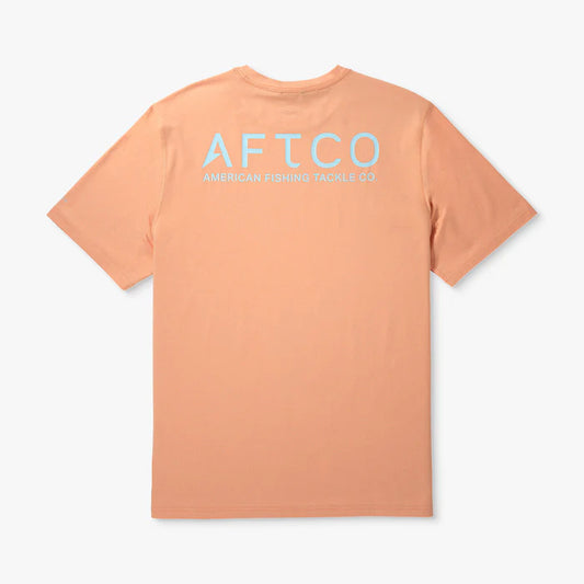 Aftco Samurai SS Performance Shirt