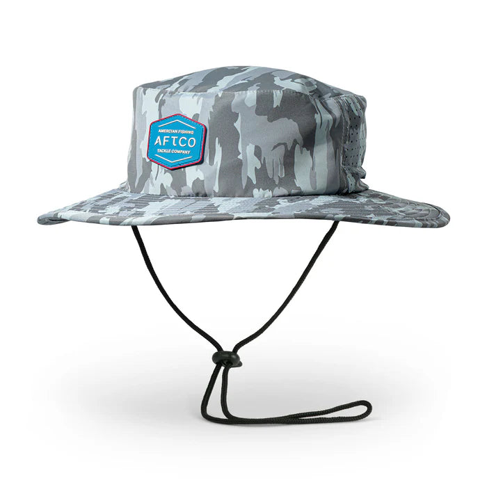 Aftco Tropics Bonney Fishing Hat