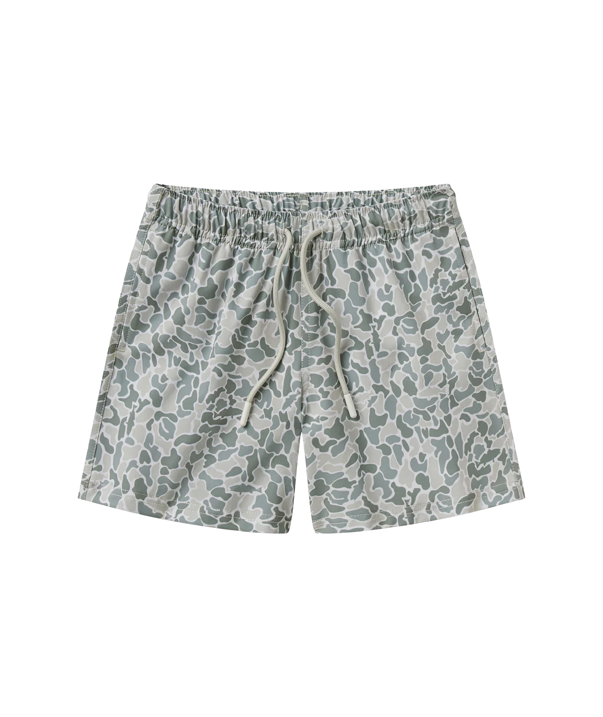 SSCO Boys Hooked On Camo Swim Shorts