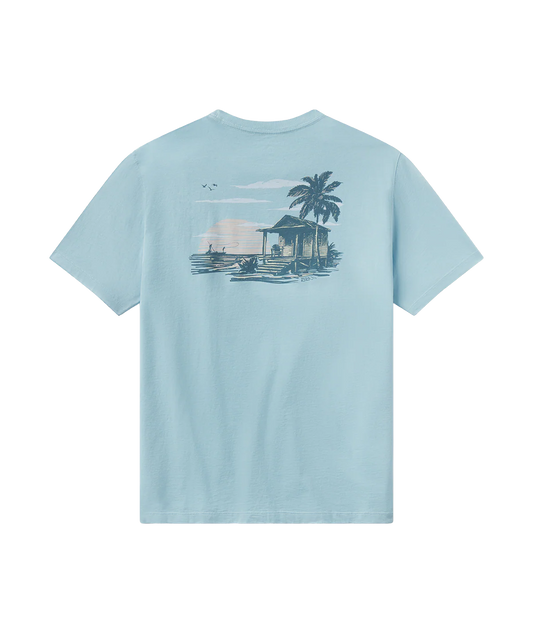 SSCO Get Lost Tee SS