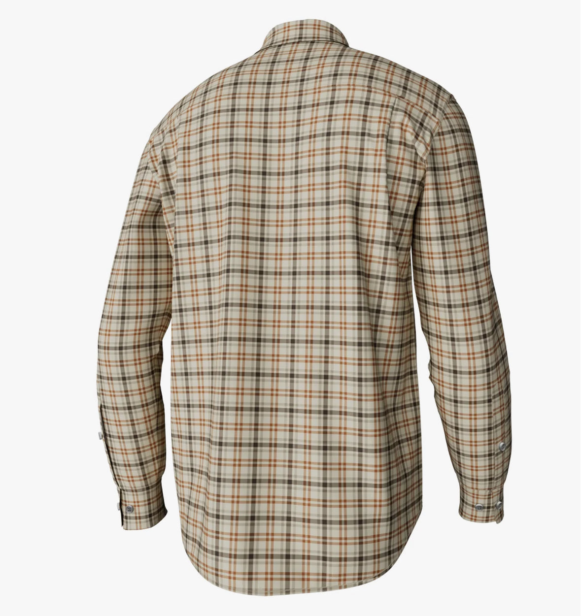 Southern Point Hadley Vintage Button Down