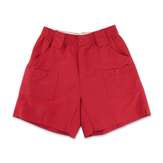 Aftco Youth Original Fishing Shorts