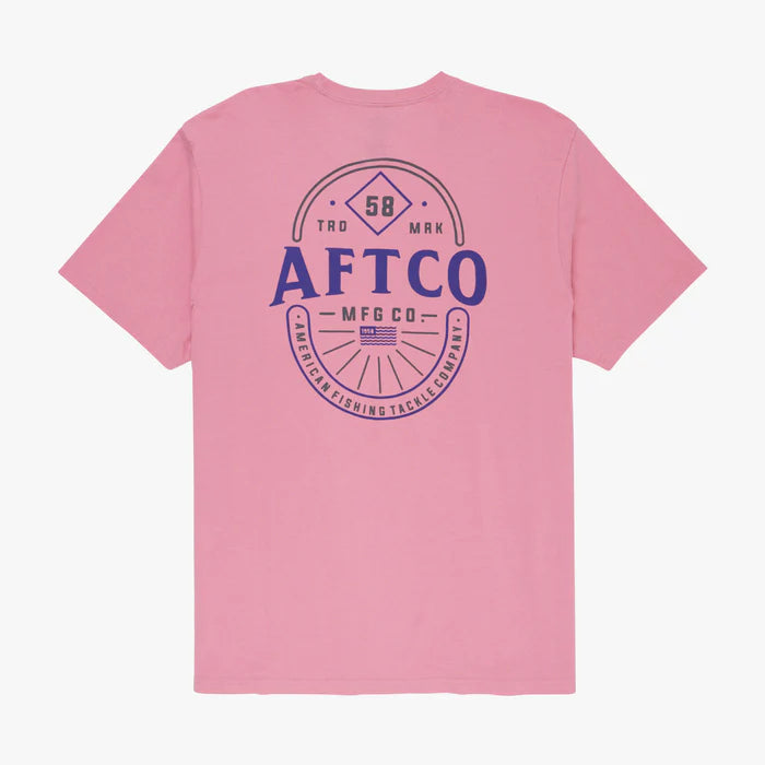 Aftco Premier SS Tee