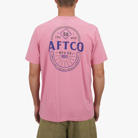Aftco Premier SS Tee