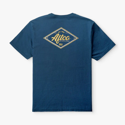 Aftco Sherman SS Tee