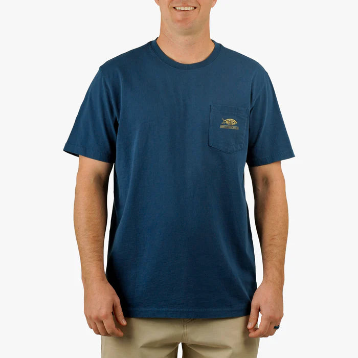 Aftco Sherman SS Tee