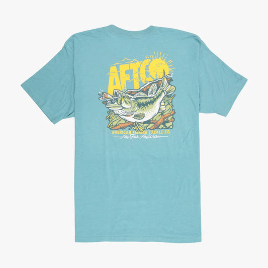 Aftco Shelter SS Tee
