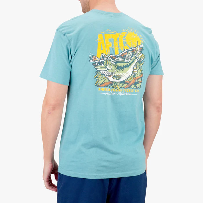 Aftco Shelter SS Tee