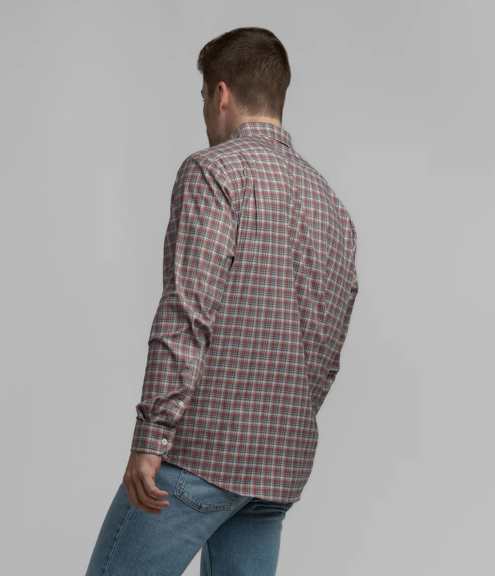 SSCO Hawthorne Plaid