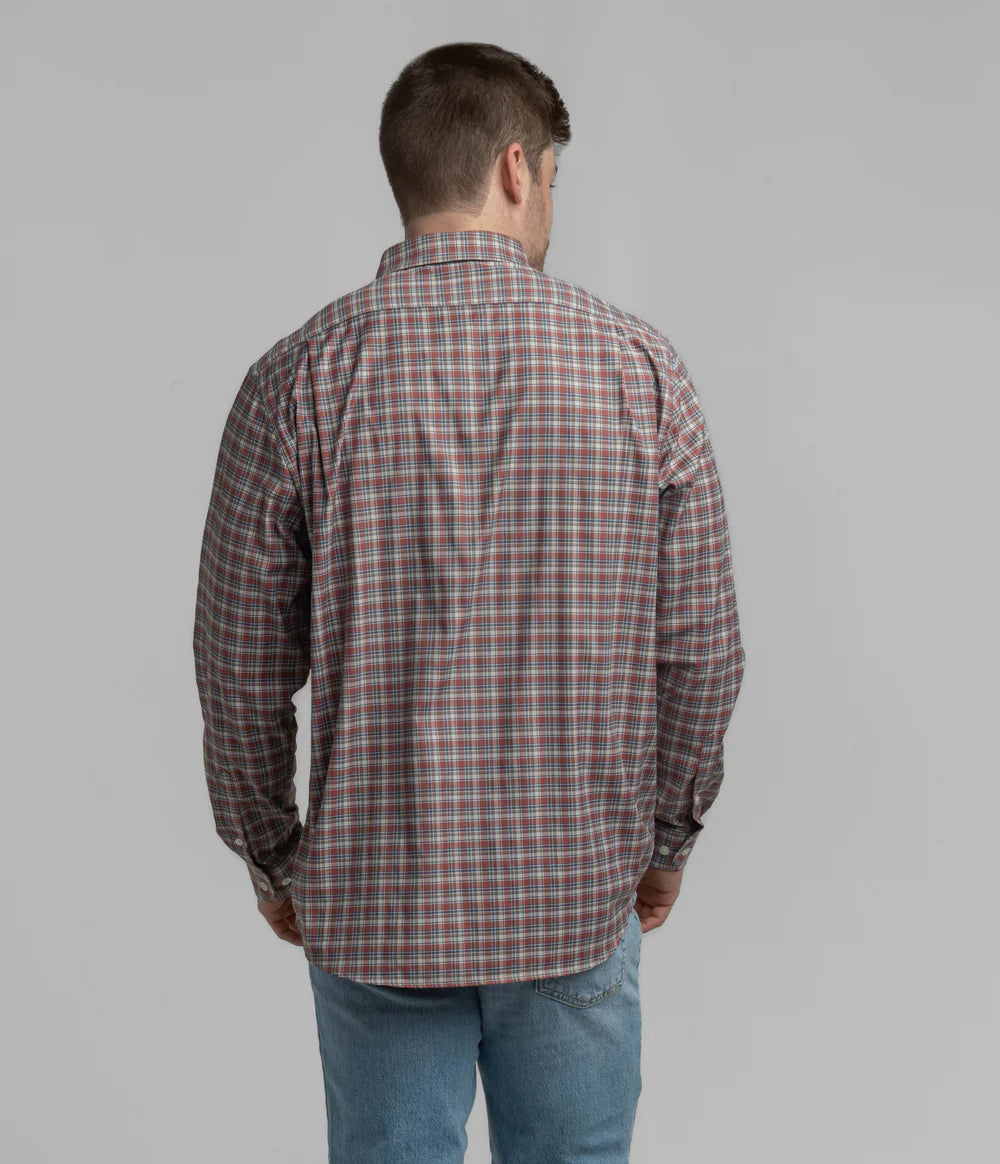 SSCO Hawthorne Plaid