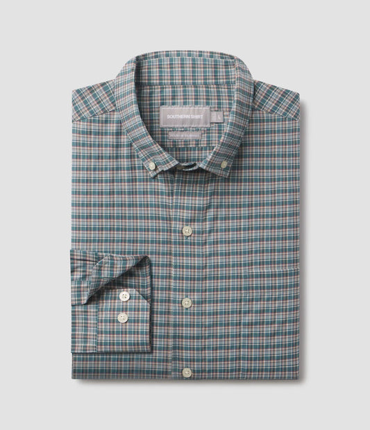 SSCO Bennett Plaid