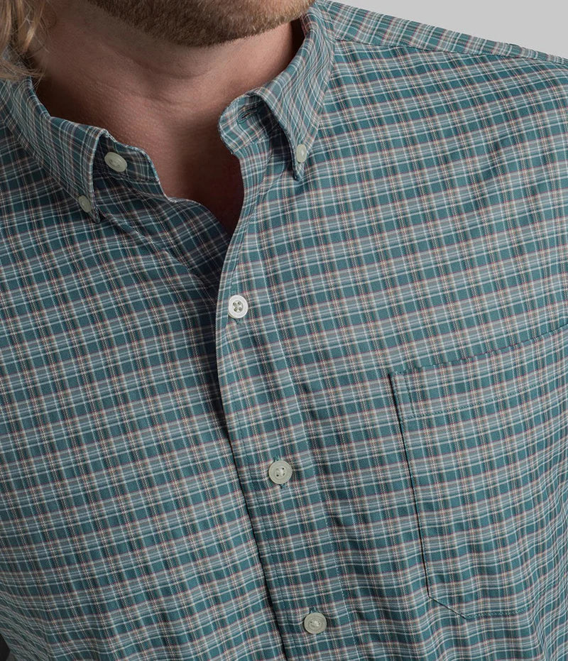 SSCO Bennett Plaid