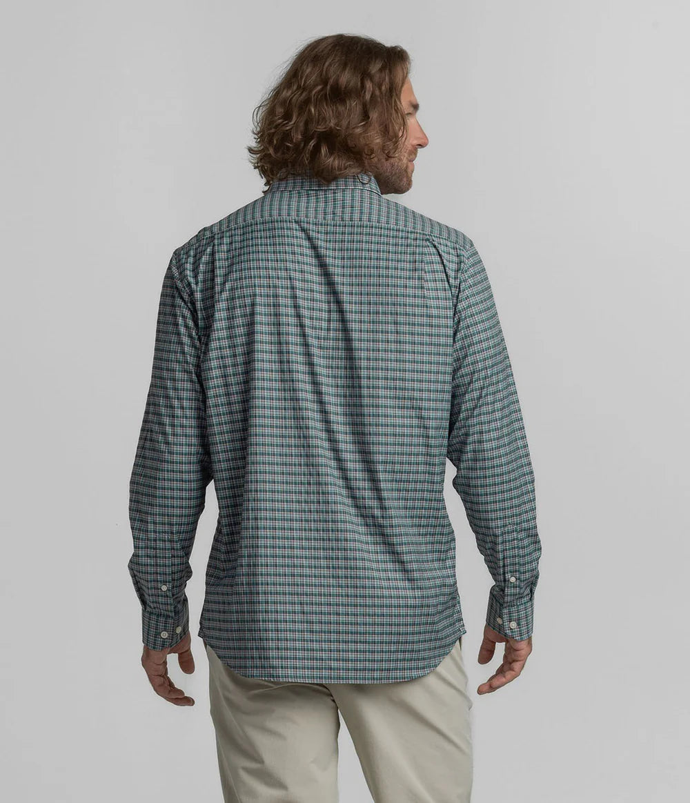 SSCO Bennett Plaid