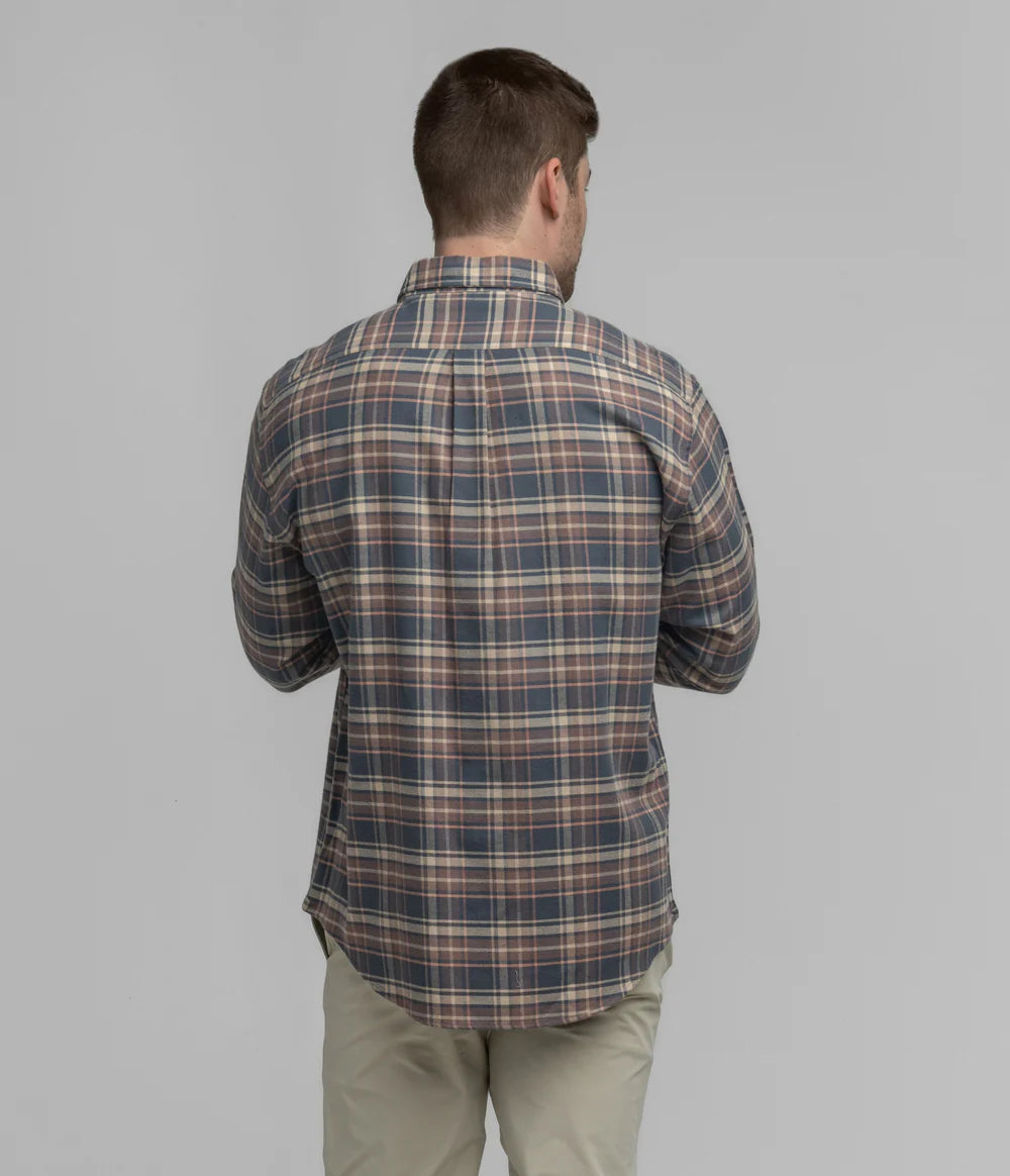 SSCO Hartford Flannel