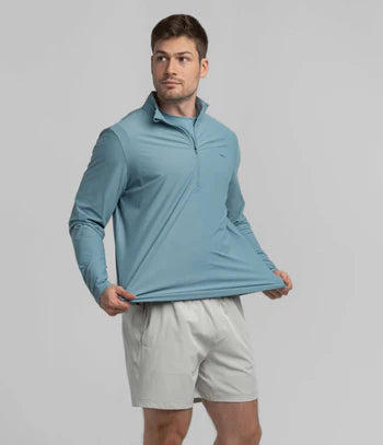 SSCO Next Level Performance Pullover