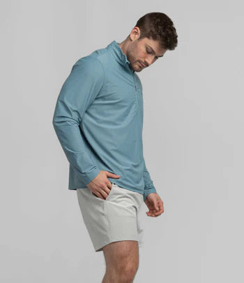 SSCO Next Level Performance Pullover