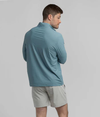 SSCO Next Level Performance Pullover