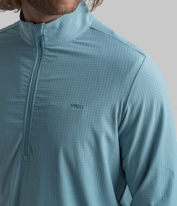 SSCO Next Level Performance Pullover