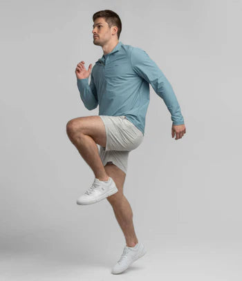 SSCO Next Level Performance Pullover