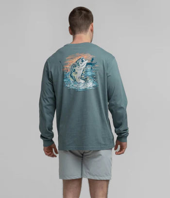 SSCO Rip It and Stick It Tee
