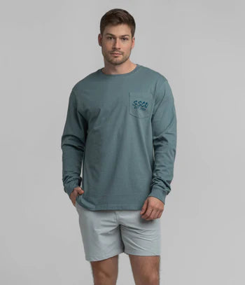 SSCO Rip It and Stick It Tee