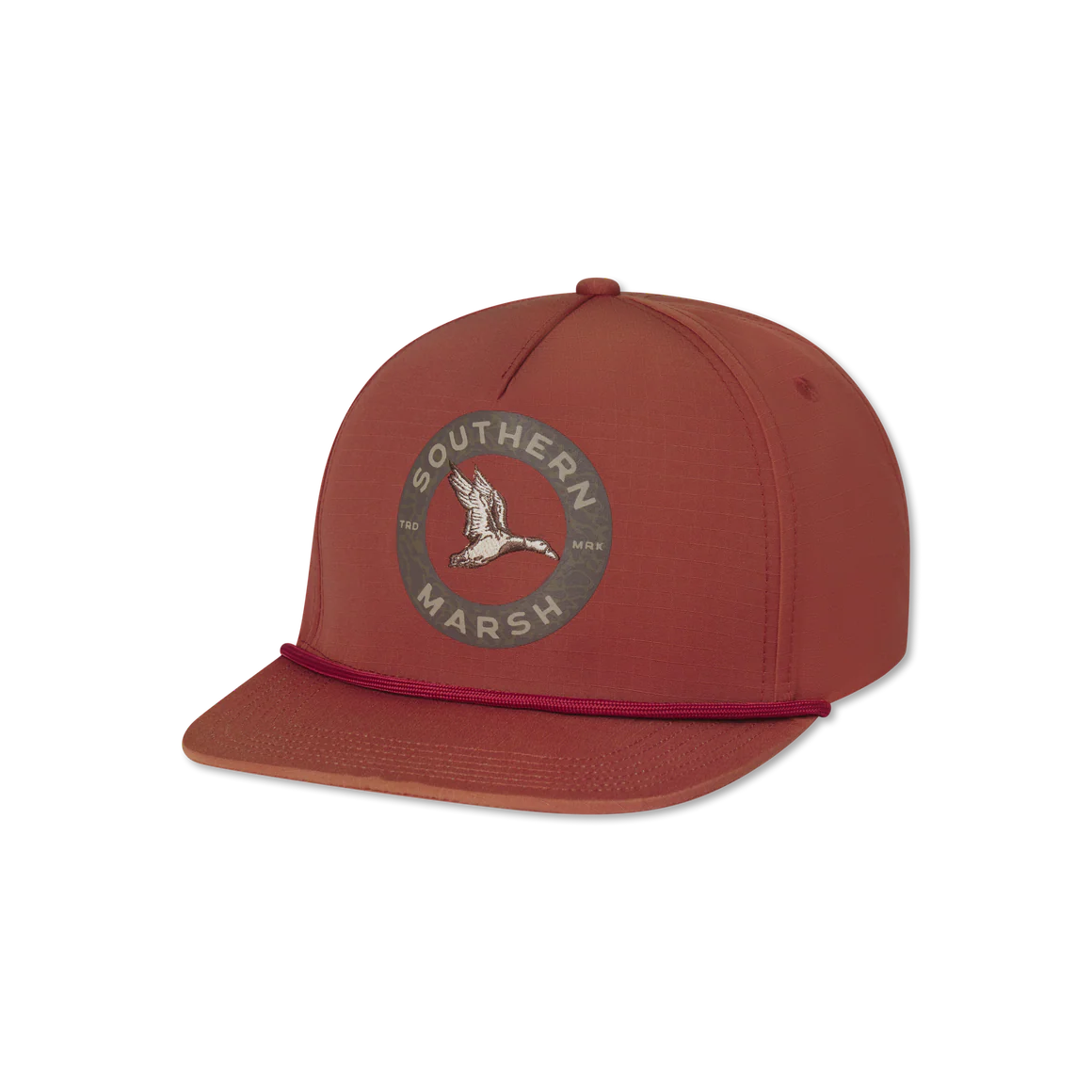 Southern Marsh Ensanada Rope Hat-Inflight Camo