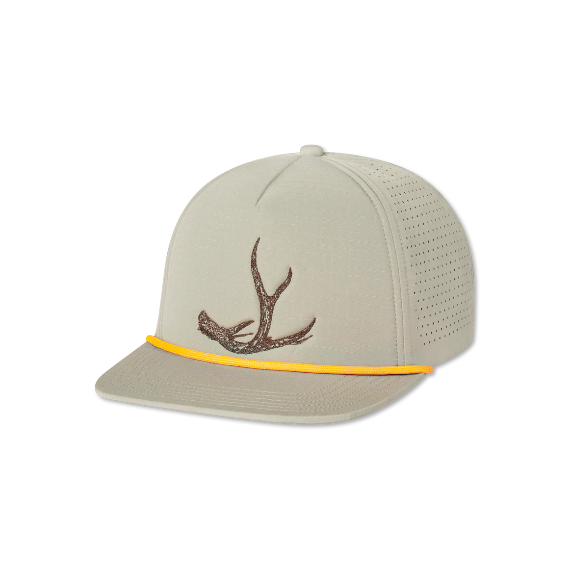 Southern Marsh Ensanada Rope Hat-Rut