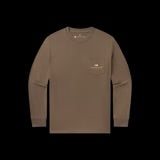 Southern Marsh Vintage Duck Decoy LS Tee