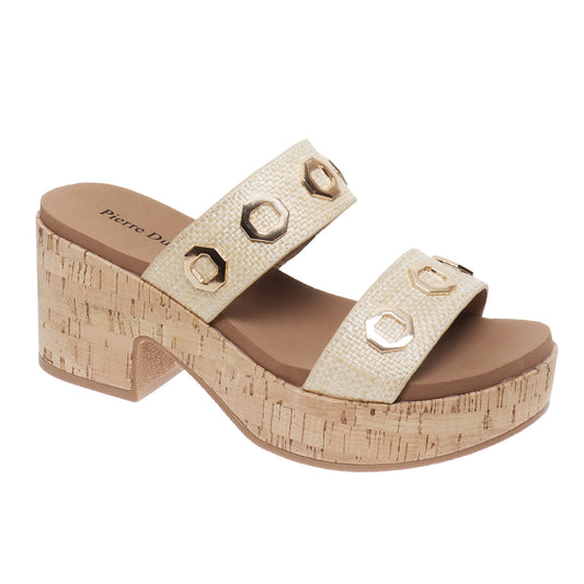 Pierre Dumas Mood Heels