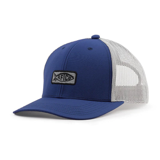 Aftco Youth Original Fishing Trucker Hat